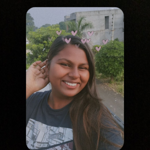 Kirti S. profile photo