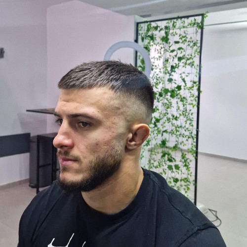 Sebastian V. profile photo