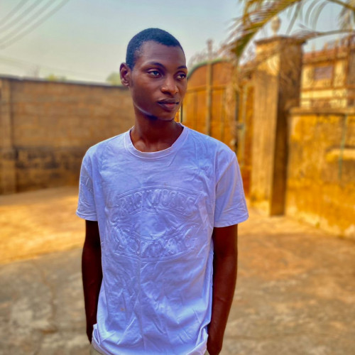 Kelvin  A. profile photo