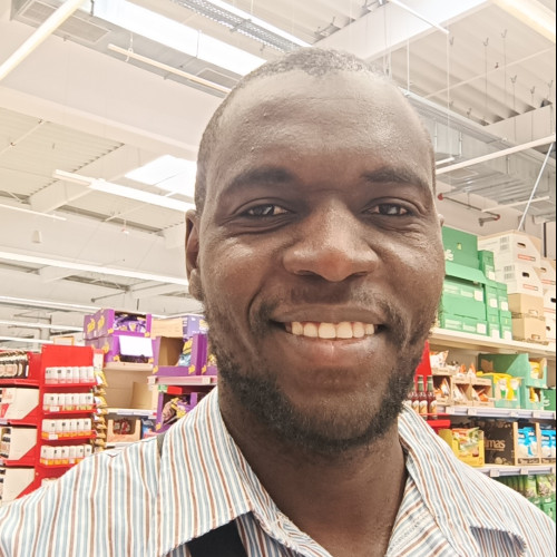 EMMANUEL  L. profile photo