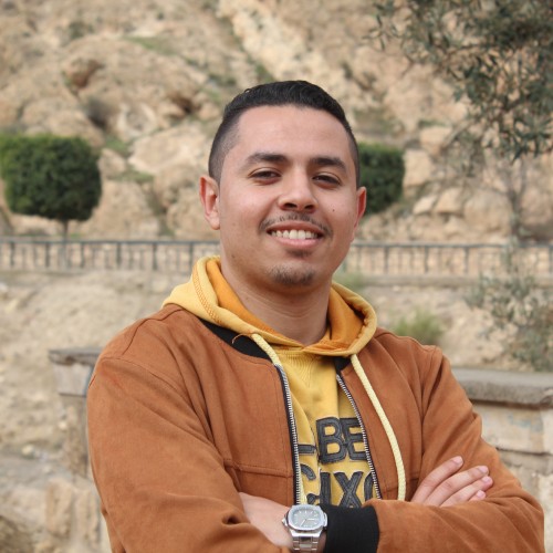 imad a.