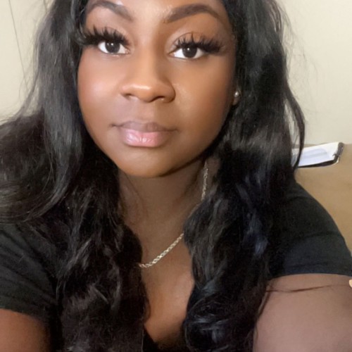 Jade R. profile photo