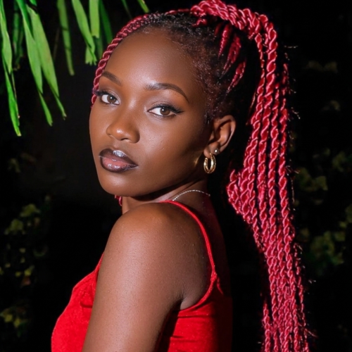 Raychelle  D. profile photo