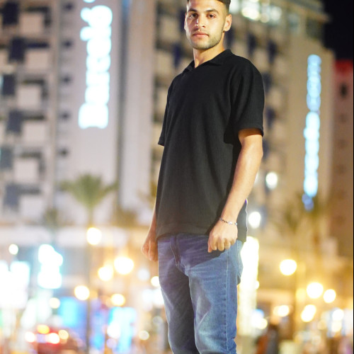 Oussma K. profile photo
