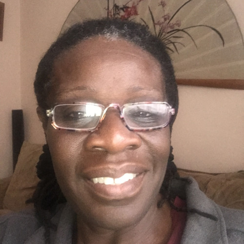 Abigael O. profile photo