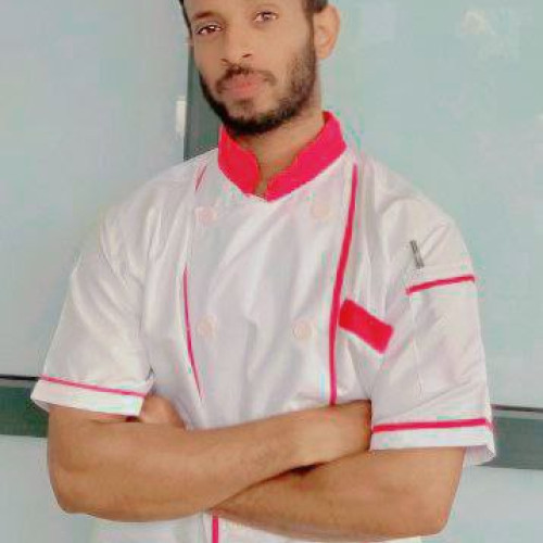 Boaz S. profile photo