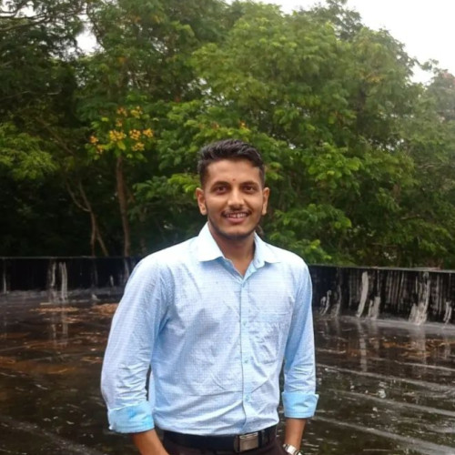 Tarun K. profile photo