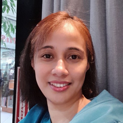 Charisaq A. profile photo