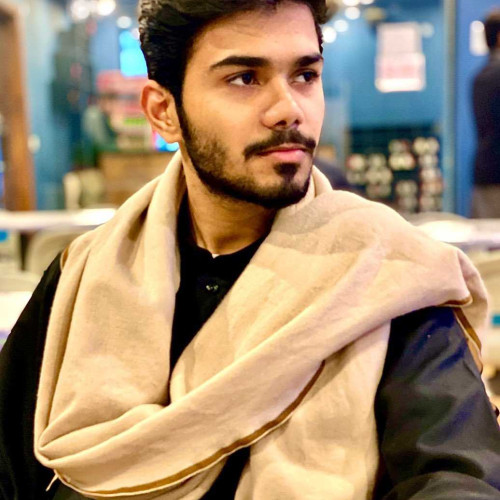 Ali A. profile photo