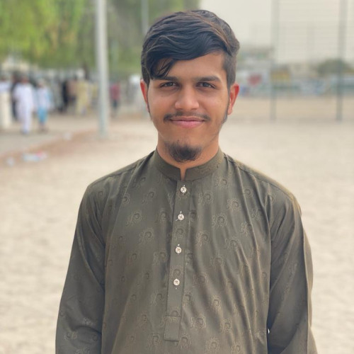 Qasim A.