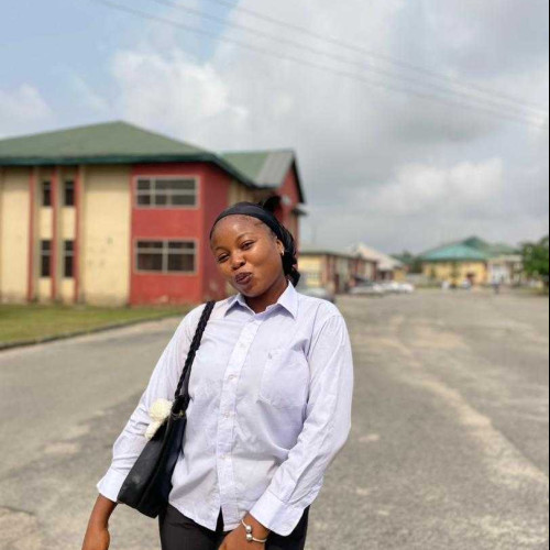 Praise O. profile photo