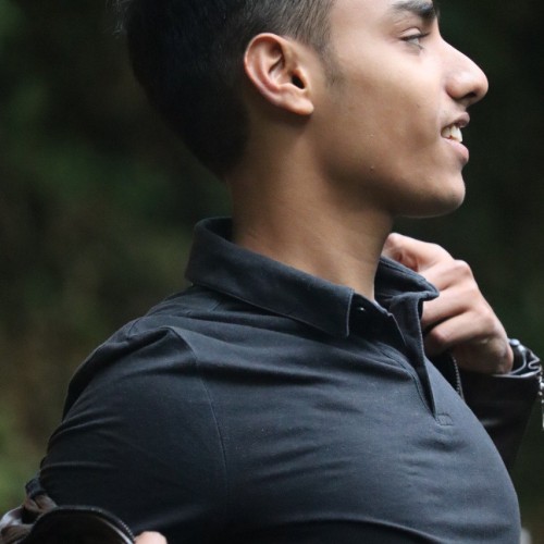 Vibhor J.