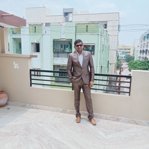 Nayakallu K. profile photo