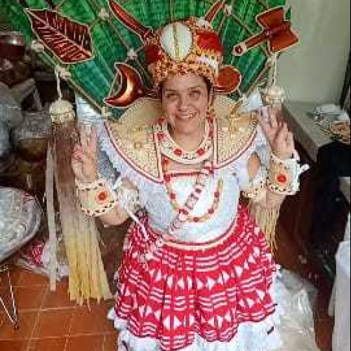 Gabriela G. profile photo