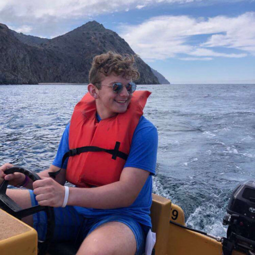 Cooper K. profile photo