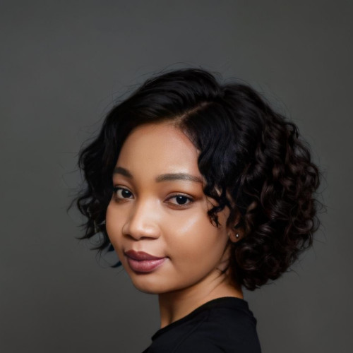 Aliyah A. profile photo