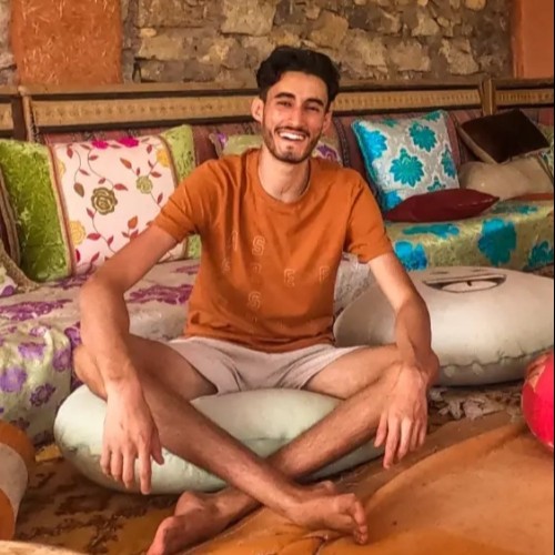 AYOUB K. profile photo