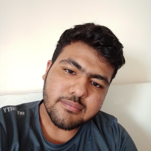 Nikhil M. profile photo