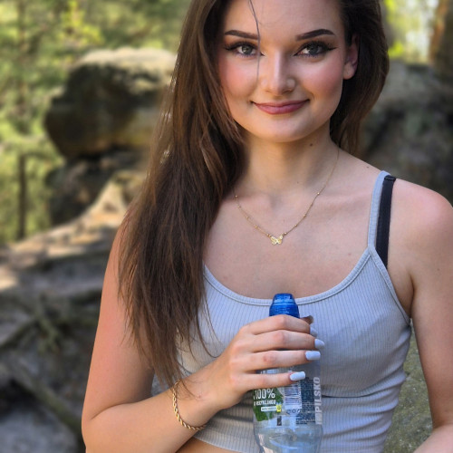 Patrycja R. profile photo