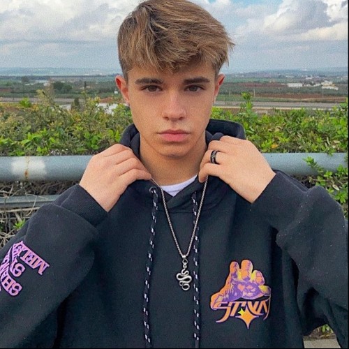 Prosper U. profile photo
