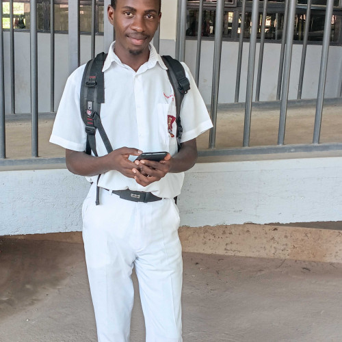 Nachwera M. profile photo