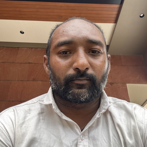 Mistry N. profile photo