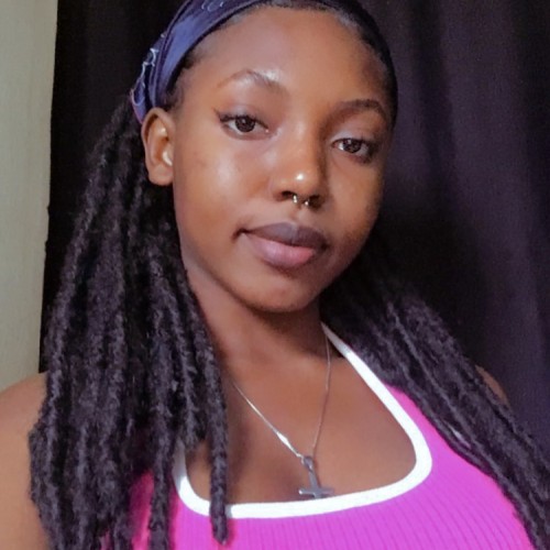 Favour E.