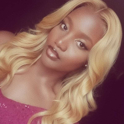 cherish e. profile photo