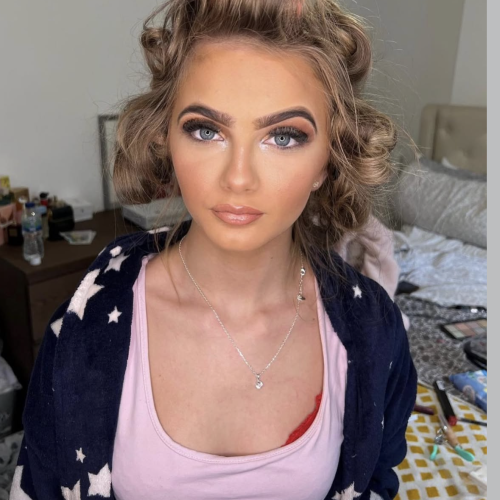 Mariah j. profile photo