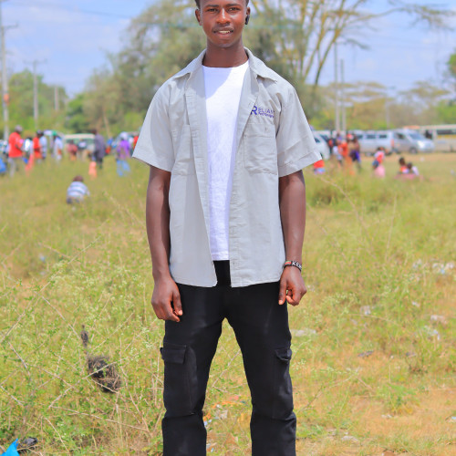 Antony S. profile photo