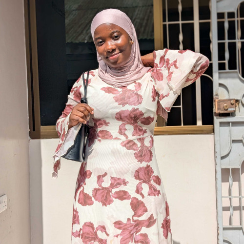 Fatuma Y. profile photo