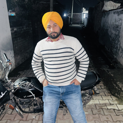 Hardeep S.