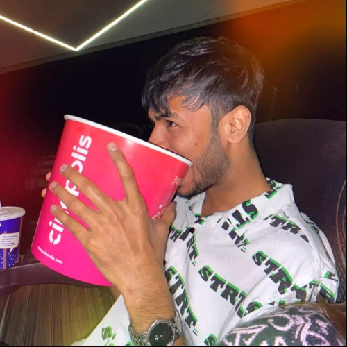 Ashif S. profile photo