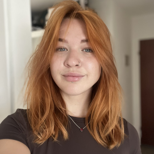 Valeriia  Y. profile photo