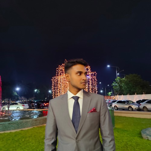 Sajid  C.