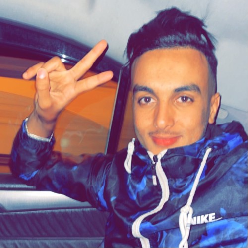 Ali B. profile photo