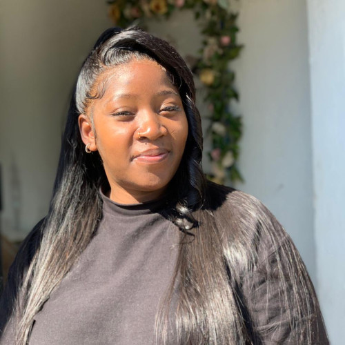 Sweetness T. profile photo