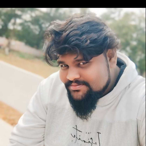 vinay v. profile photo