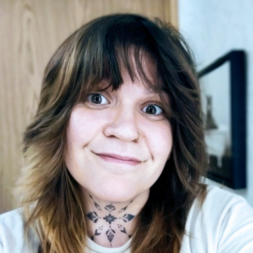 Chantel S. profile photo
