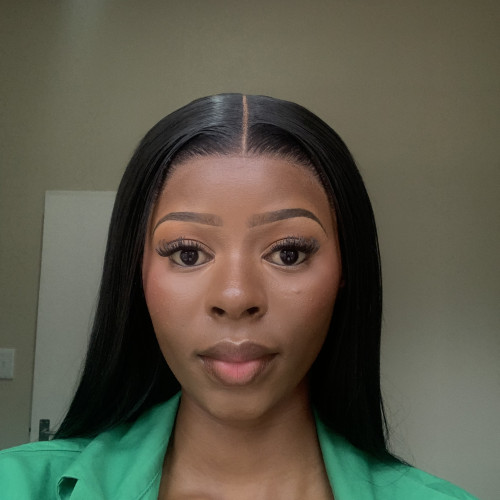 Innocentia T. profile photo