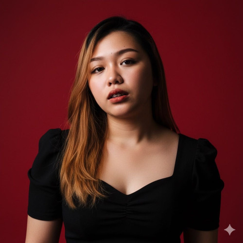 Ashley t. profile photo