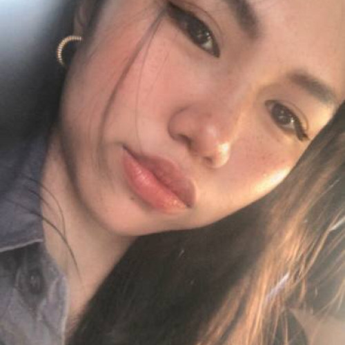 angel m. profile photo