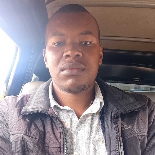 john m. profile photo