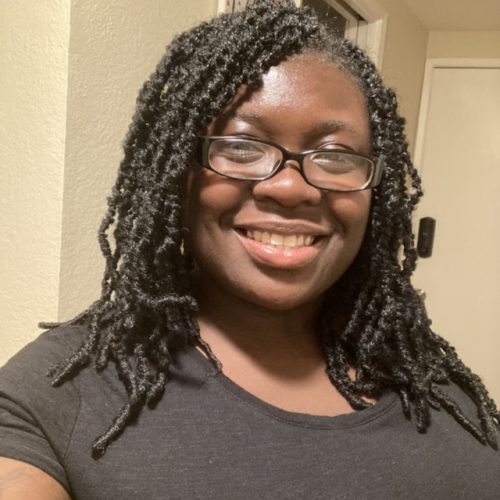 Ismenia D. profile photo