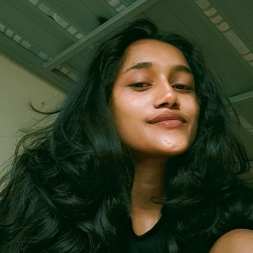 Ujjwala G. profile photo