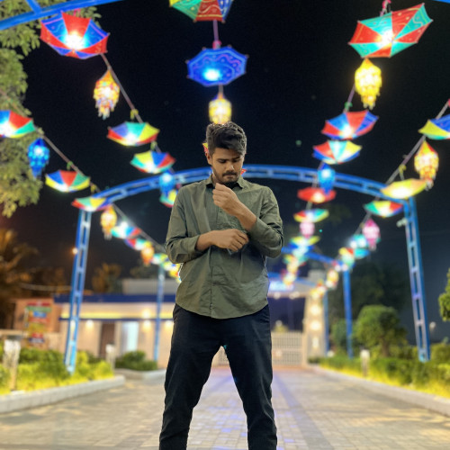 Gourav S. profile photo