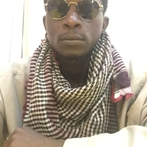 Ishadare O. profile photo