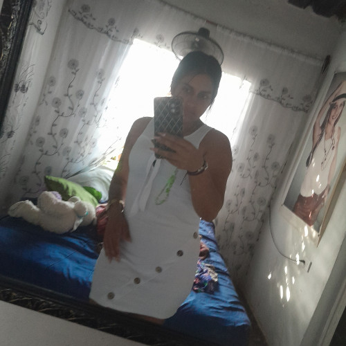 Grettel A.