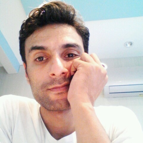 fahad i. profile photo