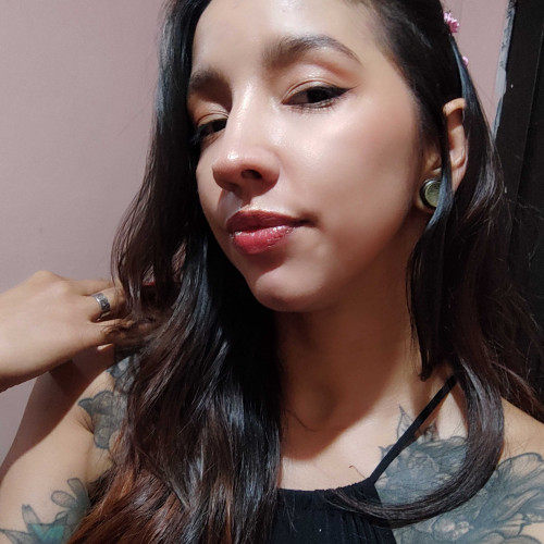 Nanita Maria R.